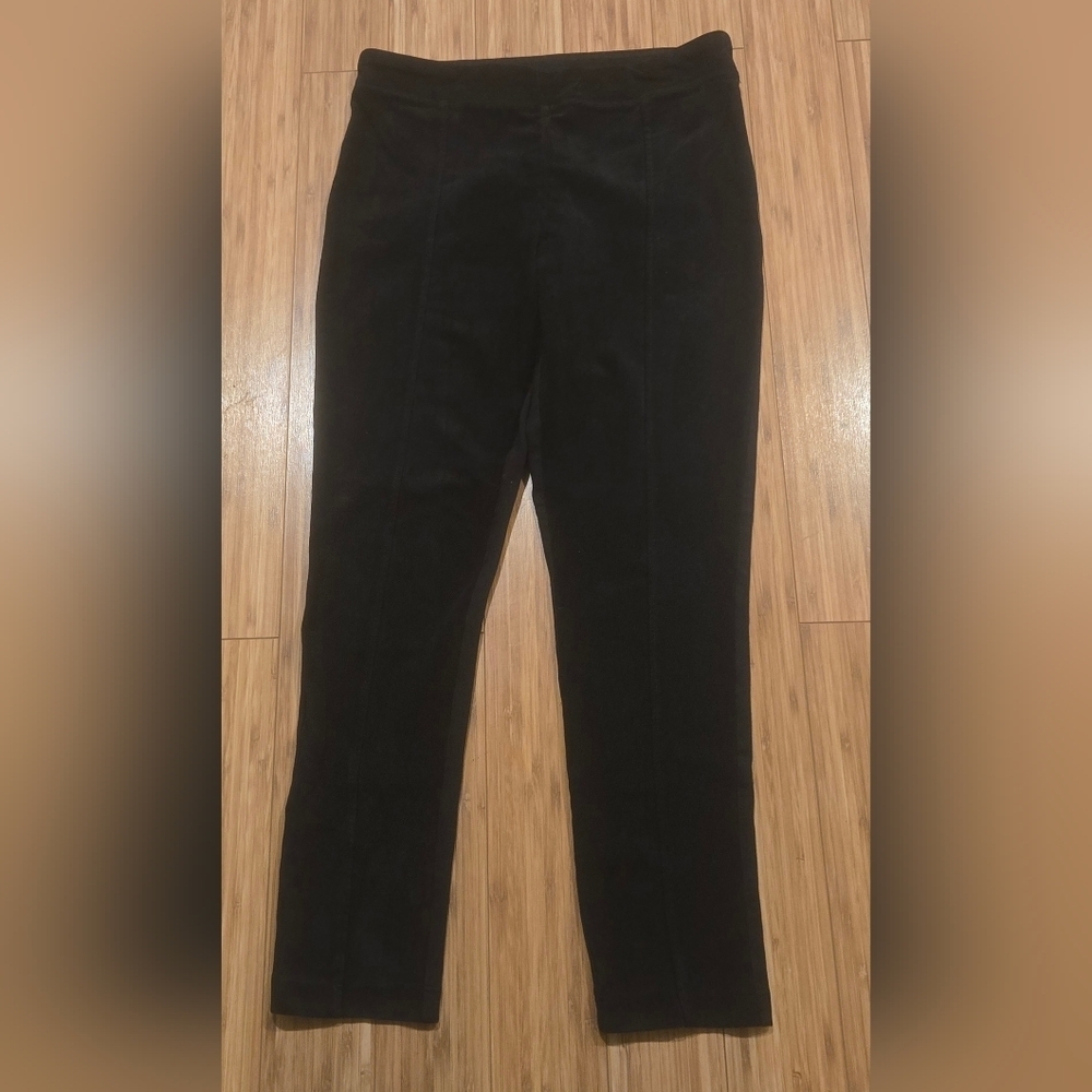 Calvin Klein Classic Black Pant